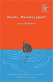 Cover of: Ducks, Newburyport by 