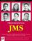 Cover of: Professional JMS programming