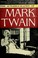 Cover of: The autobiography of Mark Twain [pseud.]