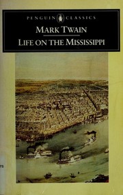 Cover of: Life on the Mississippi