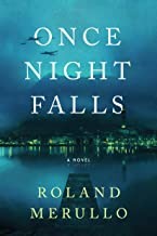 Cover of: Once Night Falls