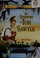 Cover of: The Adventures of Tom Sawyer With Audio CD (Hear It Read It)