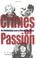 Cover of: Crimes of Passion