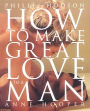 How to make great love to a man