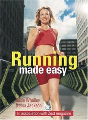 Cover of: Running Made Easy