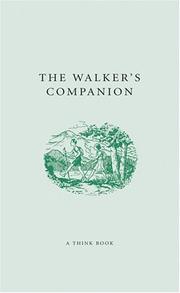 The walker's companion