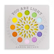 Cover of: You Are Light