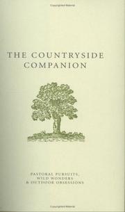 The countryside companion