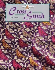 Cover of: Cross Stitch (Art Of Crafts)