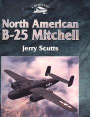 North American B-25 Mitchell