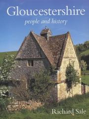 Gloucestershire : people and history