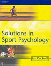 Solutions in sports psychology