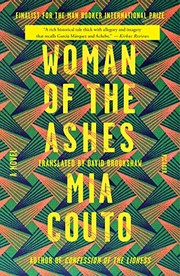Cover of: Woman of the Ashes: A Novel