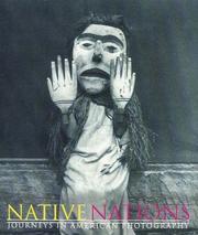 Native nations by Jane Alison, Booth-Clibborn Editions, Barbican Art Gallery