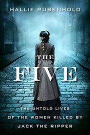 The Five by Hallie Rubenhold, Louise Brealey
