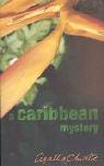 A Caribbean mystery