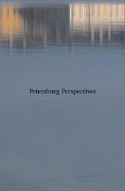 Petersburg perspectives