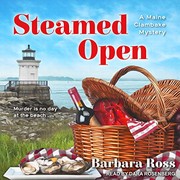 Cover of: Steamed Open