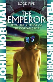 Cover of: The Emperor