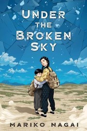 Cover of: Under the Broken Sky by 