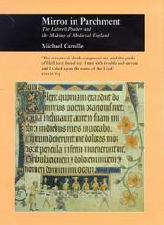 Mirror in parchment : the Luttrell Psalter and the making of medieval England