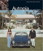 Autopia : cars and culture