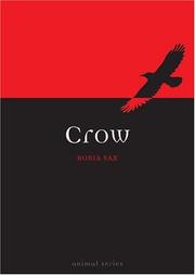 Cover of: Crow