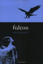 Falcon (Reaktion Books - Animal) by Helen Macdonald
