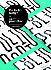 Cover of: Portfolio Design & Self-Promotion: My Graphic DNA