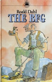 Cover of: The Bfg (Handi-read)