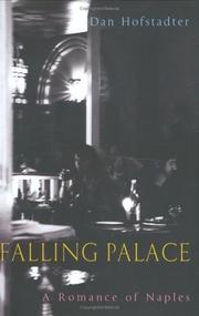 Falling palace : a romance of Naples