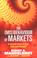 Cover of: The (Mis)Behaviour of Markets