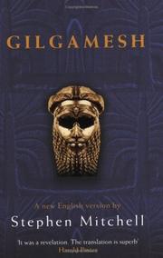 Gilgamesh : a new English version
