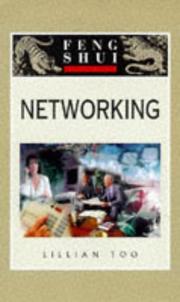 Cover of: Networking (The "Feng Shui Fundamentals" Series) by Lillian Too
