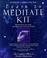 Cover of: Learn to Meditate Kit
