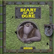 Cover of: Diary of an Ogre