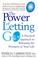 Cover of: The power of letting go