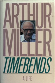 Cover of: Timebends: a life