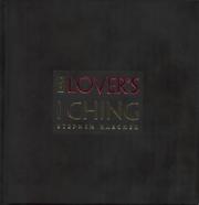 Cover of: Lover's I Ching