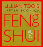Cover of: Lillian Too's Little Book of Feng Shui