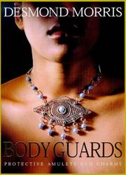 Cover of: Body Guards: Protective Amulets and Charms