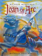 Joan of Arc of Domrʹemy