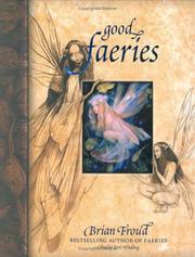 Good faeries/bad faeries