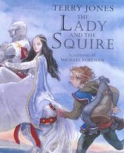 The Lady and the Squire by Terry Jones