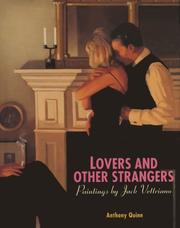 Lovers and other strangers : paintings by Jack Vettriano