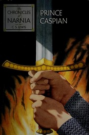 Cover of: Prince Caspian (rpkg) by C.S. Lewis