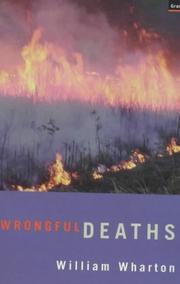 Cover of: Wrongful Deaths