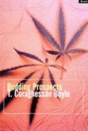 Cover of: Budding Prospects