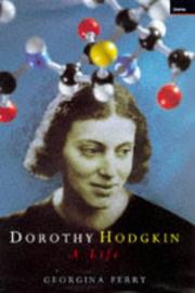 Dorothy Hodgkin : a life
