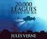 Cover of: 20,000 Leagues Under the Sea
